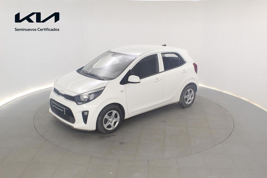 Kia Picanto 1.0 DPi 49kW (67CV) Concept