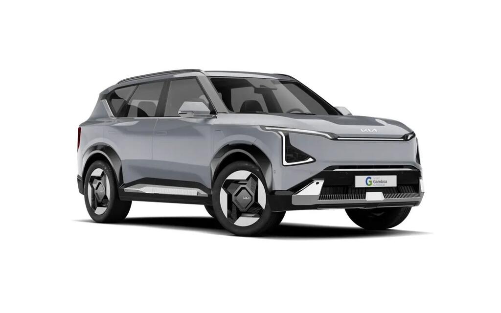 Kia EV5 Earth Long Range