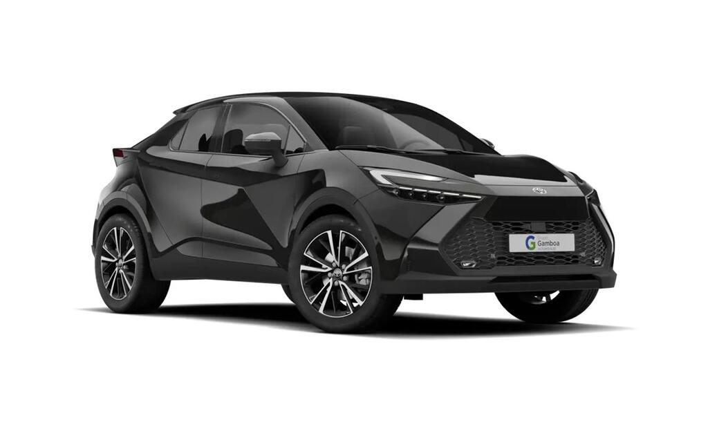 Toyota C-HR 220PHEV ADVANCE