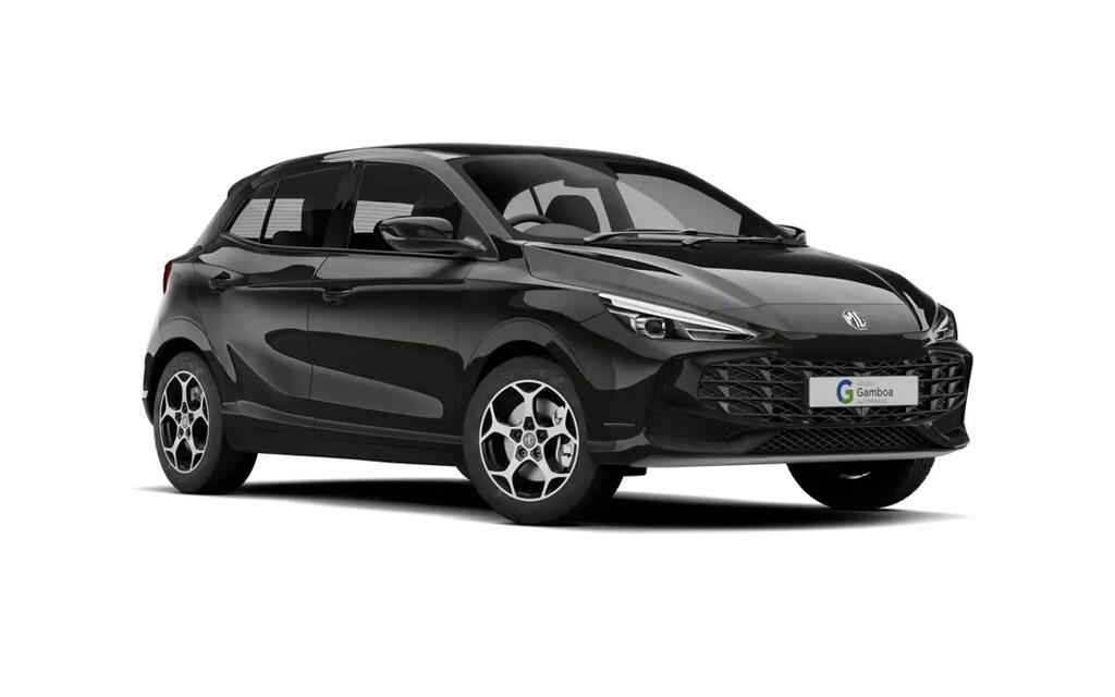 MG MG3 HEV COMFORT