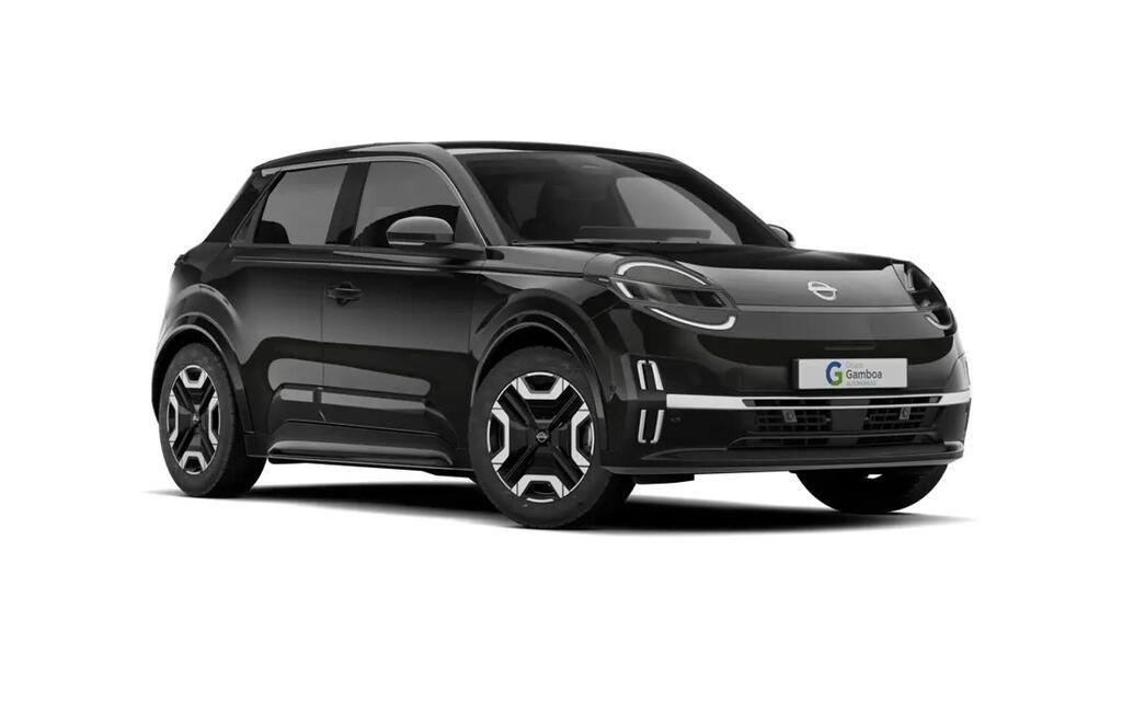 Nissan Micra 40KWH ACENTA