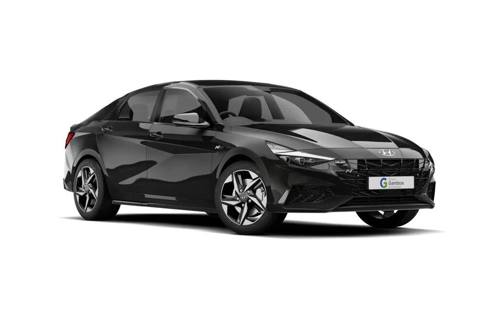 Hyundai i30 1.5 TGDI 48V N Line DCT