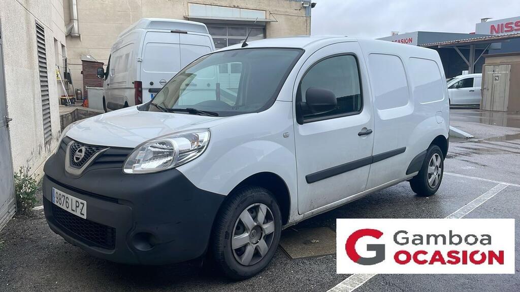 Nissan NV250 2pl 1.5dCi 95 CV L2H1 COMFORT