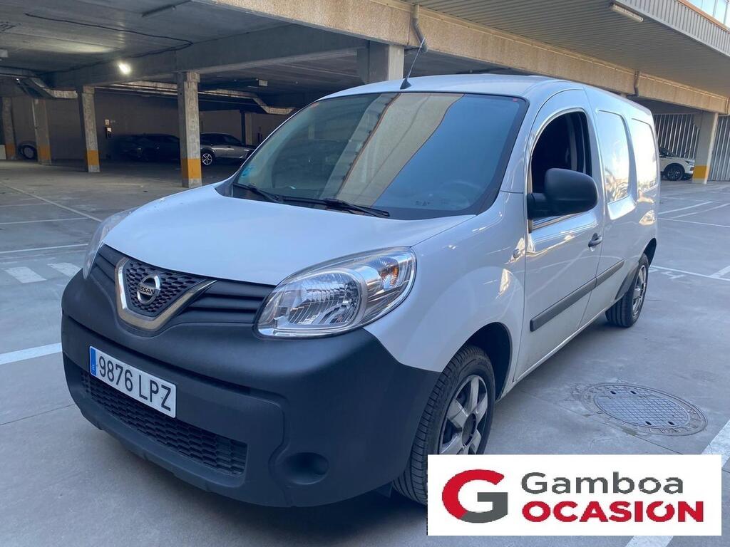 Nissan NV250 2pl 1.5dCi 95 CV L2H1 COMFORT