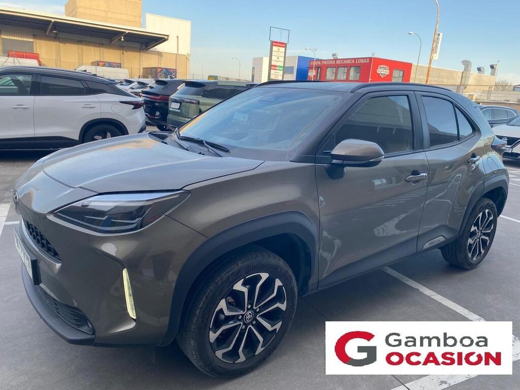 Toyota Yaris Cross 1.5 120H Active Plus