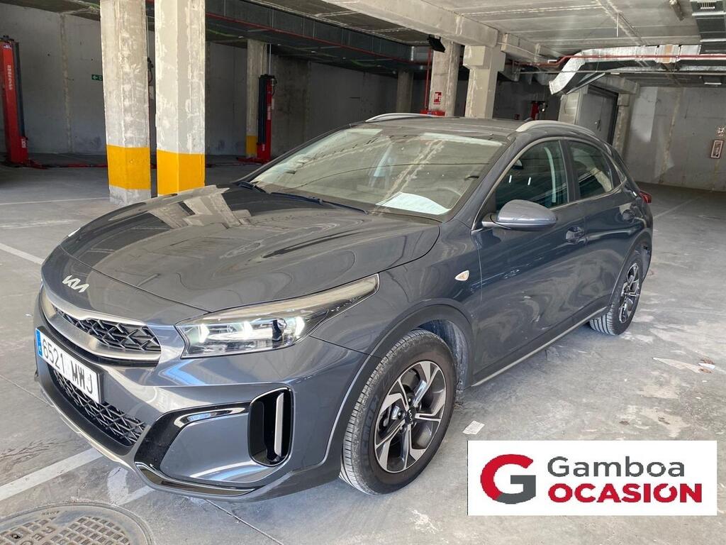 Kia XCeed 1.0 T-GDi Drive 74kW (100CV)