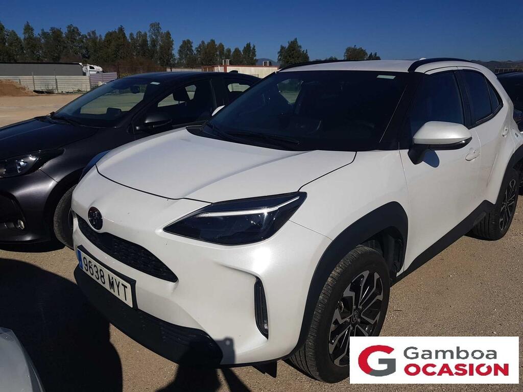 Toyota Yaris Cross 1.5 120H Active Plus