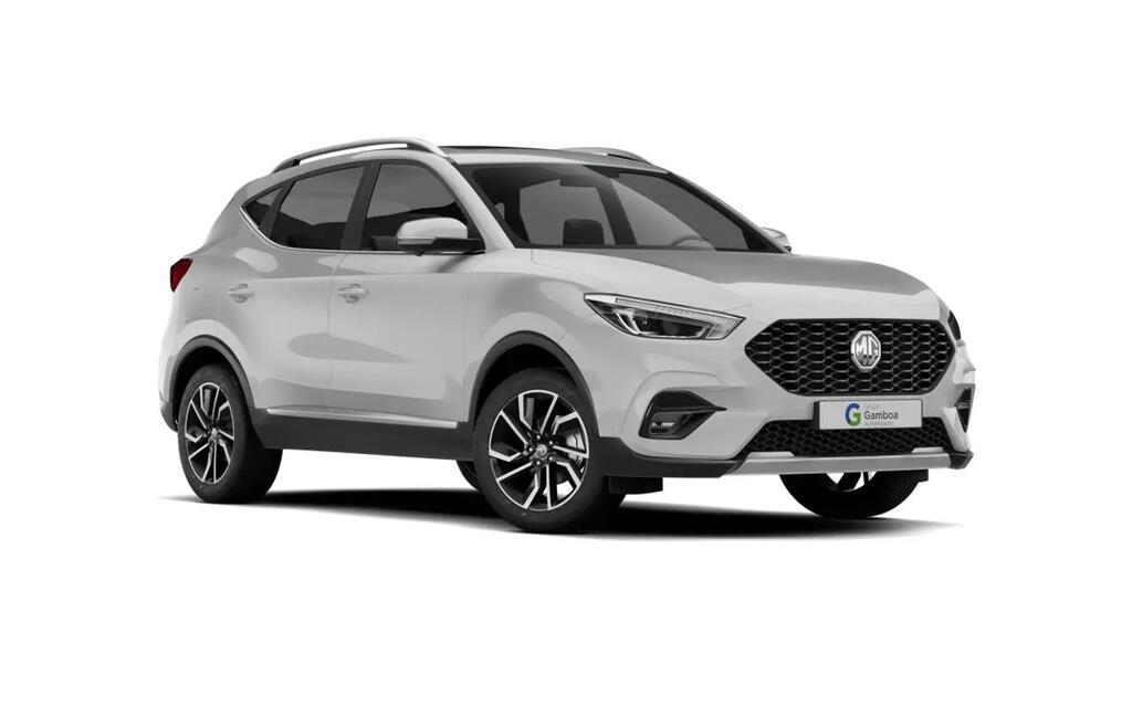 MG ZS COMFORT