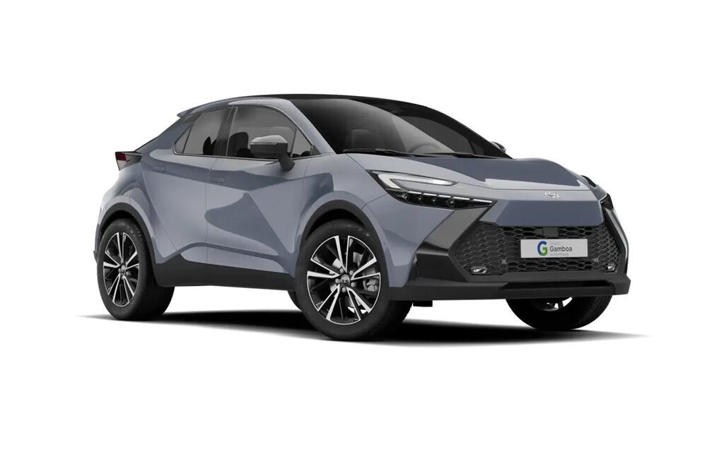Toyota C-HR 220 PHEV ADVANCE