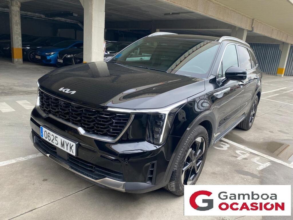 Kia Sorento 1.6 T-GDi PHEV Emotion 4x4 7pl