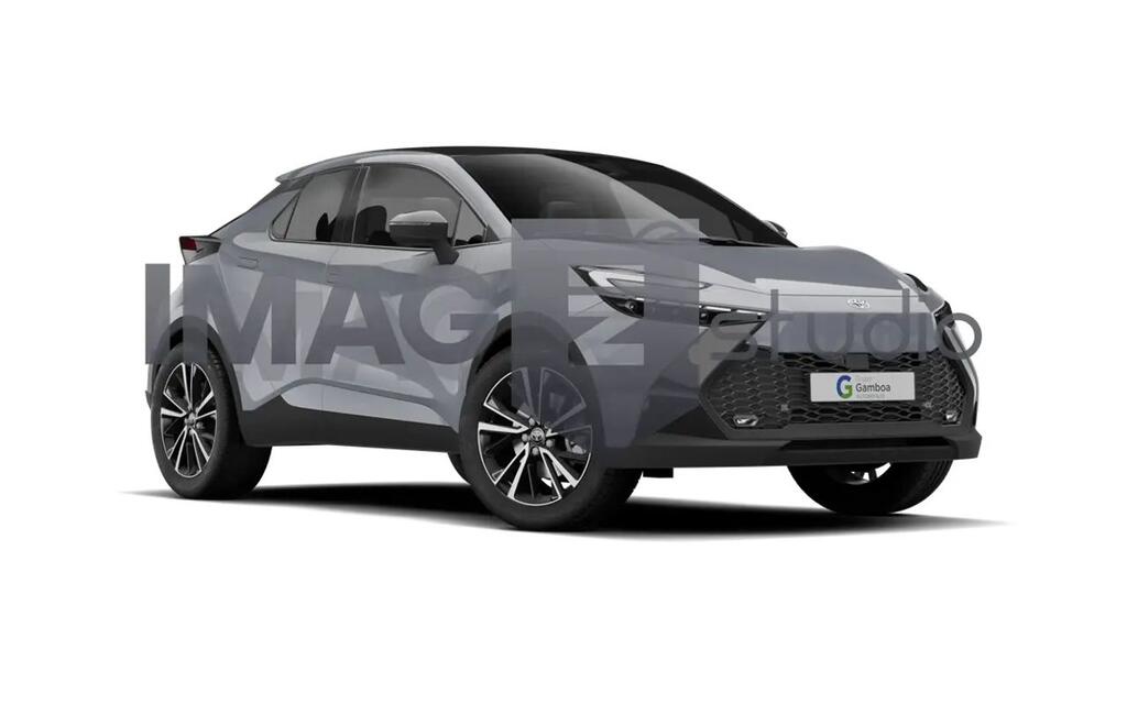Toyota C-HR 220 PHEV ADVANCE