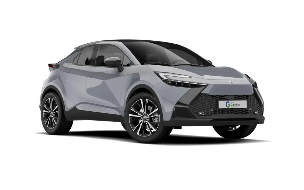 Toyota C-HR 220 PHEV ADVANCE