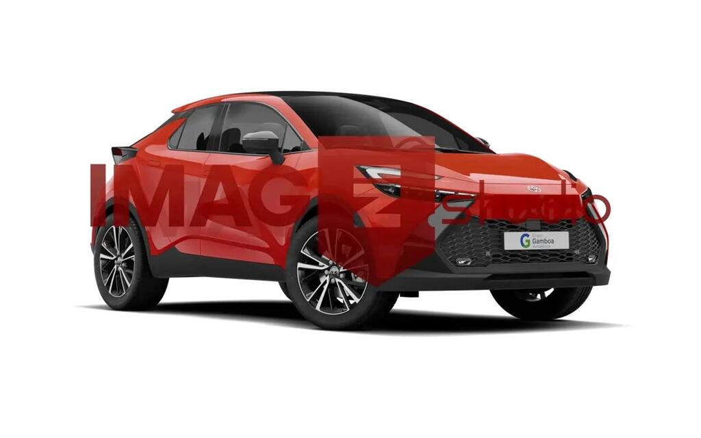 Toyota C-HR 220 PHEV ADVANCE