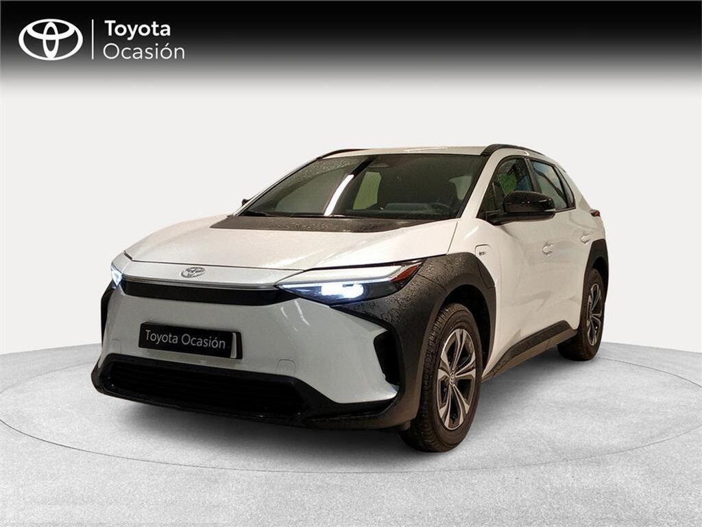 Toyota bZ4X 200E 4x2 Advance