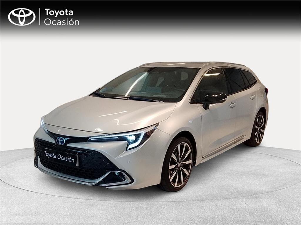 Toyota Corolla 200H Style EditionTouring Sport