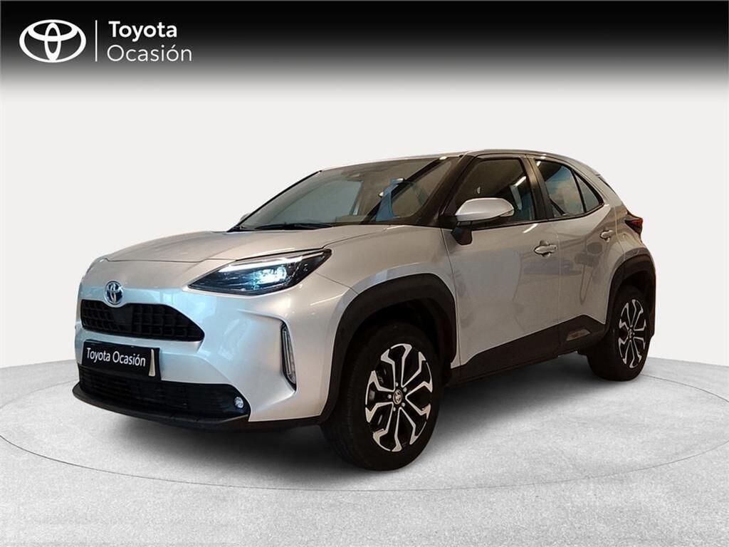 Toyota Yaris Cross 1.5 120H Active Tech