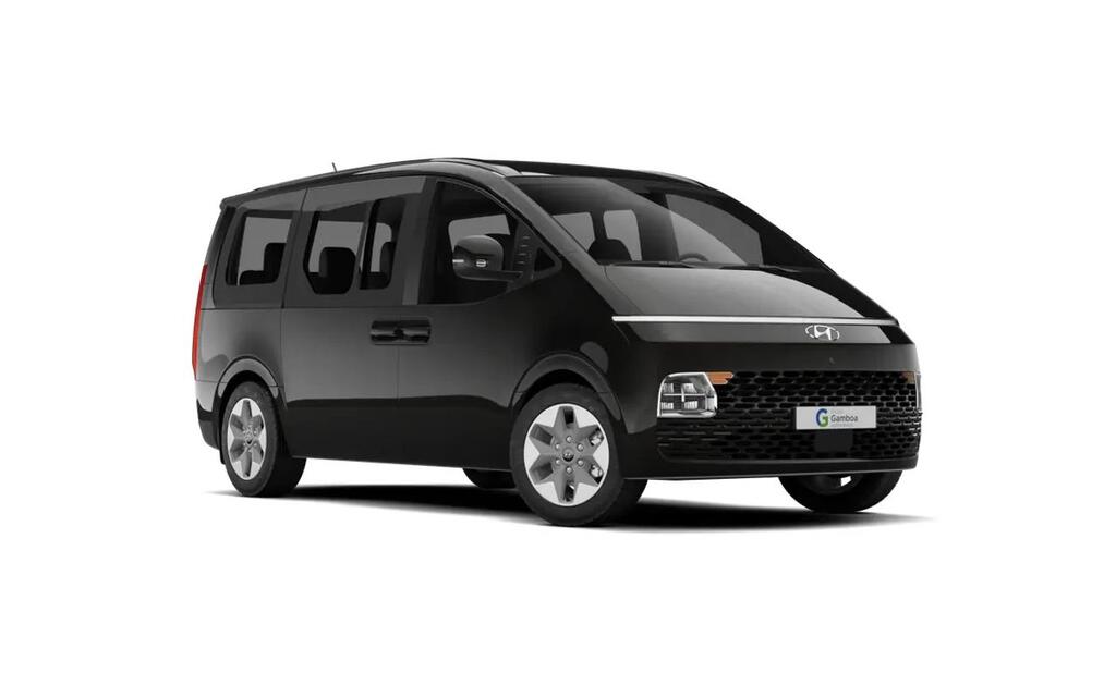 Hyundai Staria 1.6 TGDI 225CV 6AT STYLE