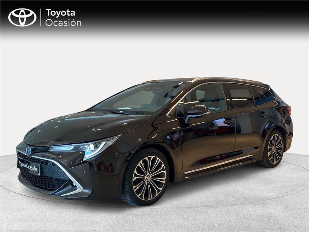 Toyota Corolla 200H GR-Sport Touring Sport