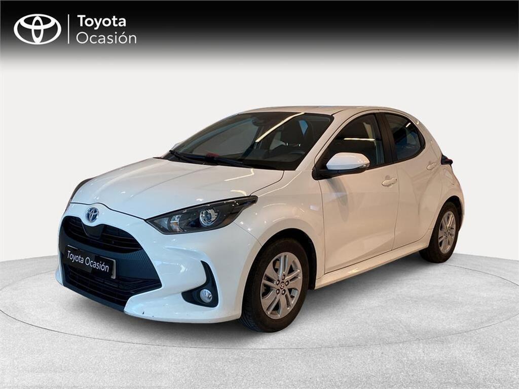 Toyota Yaris 1.5 120H Active Tech