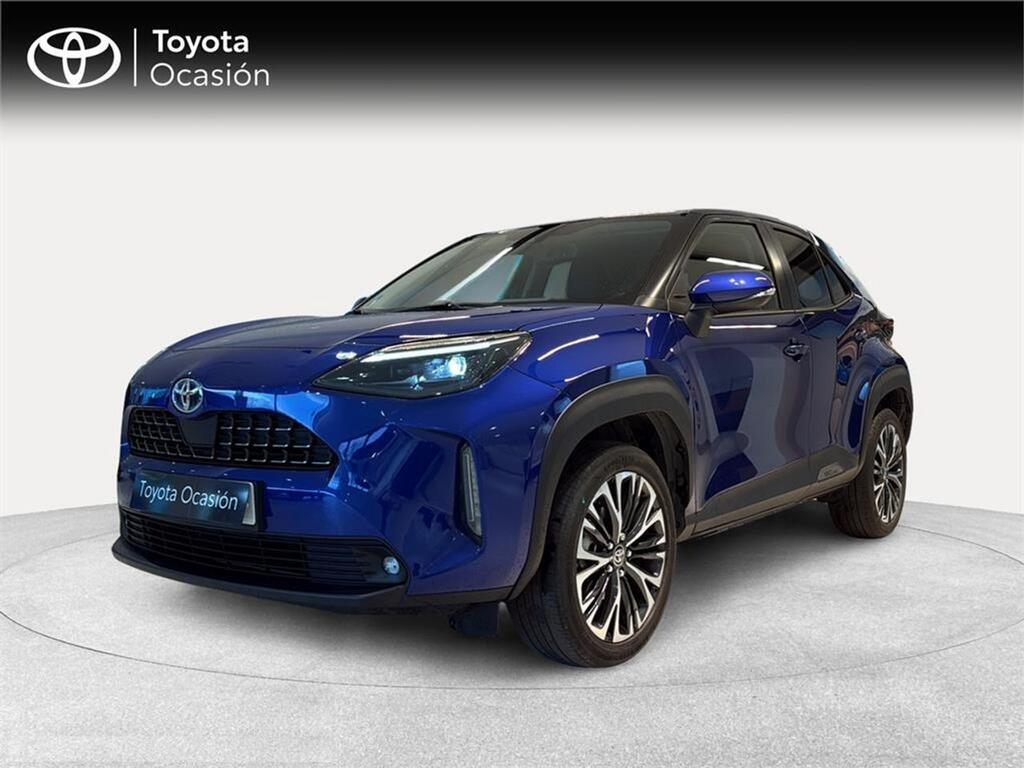 Toyota Yaris Cross 1.5 120H Style