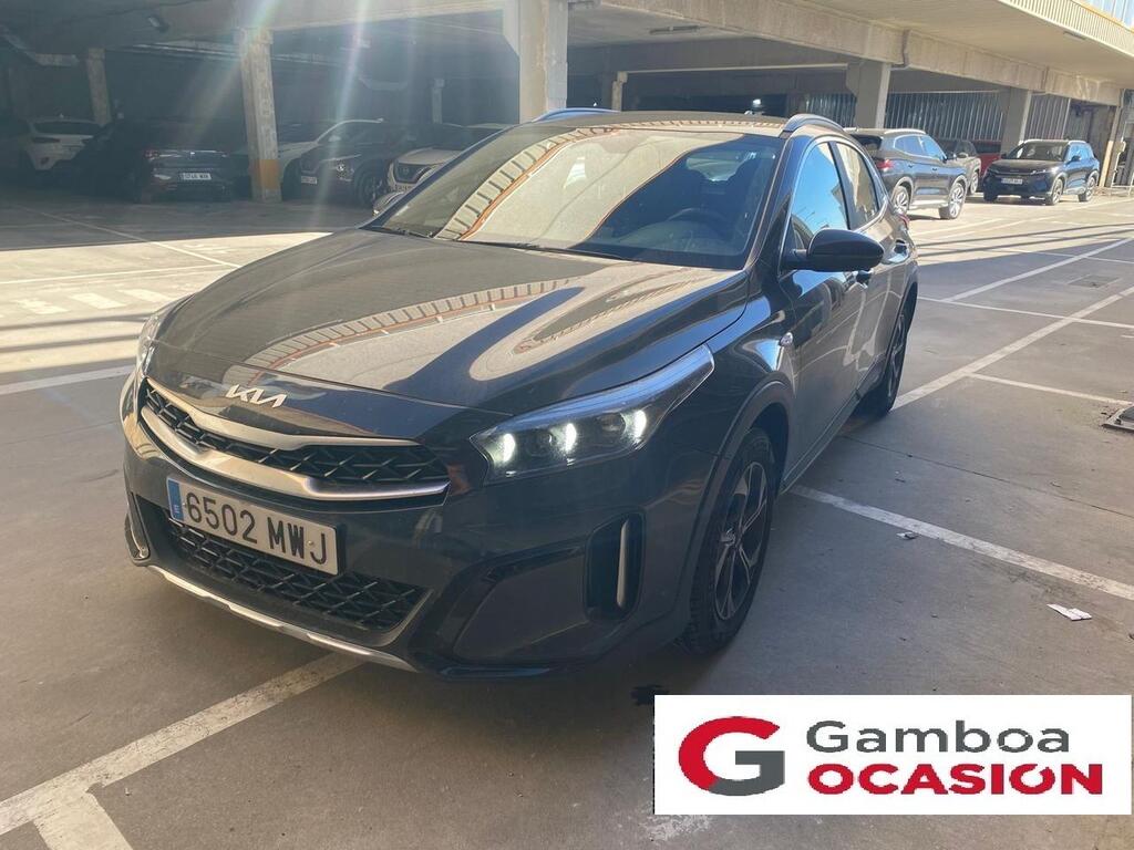 Kia XCeed 1.0 T-GDi Drive 74kW (100CV)