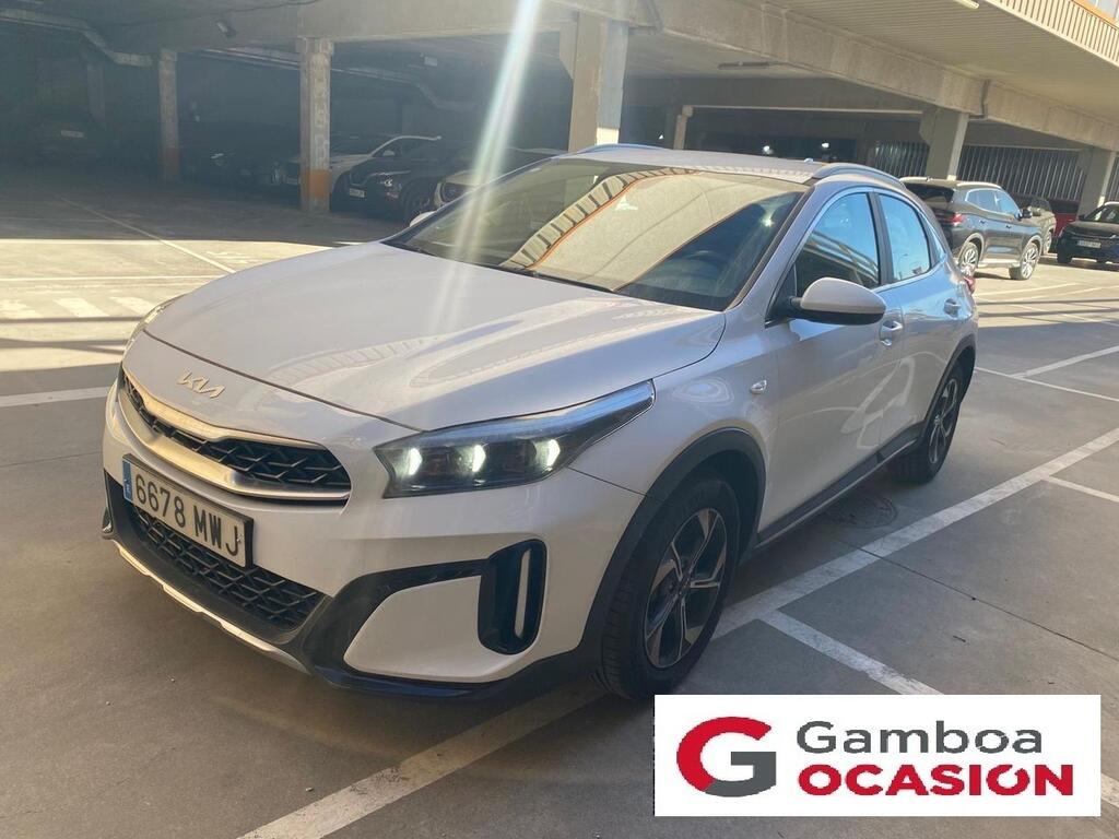 Kia XCeed 1.0 T-GDi Drive 74kW (100CV)