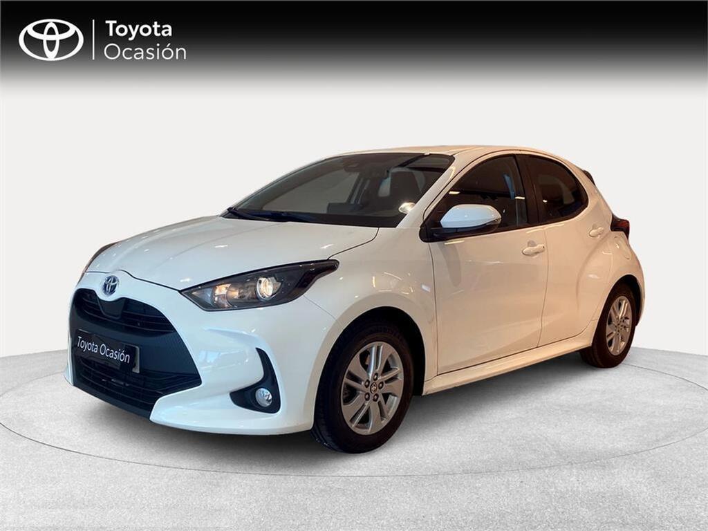Toyota Yaris 1.5 120H Active Tech