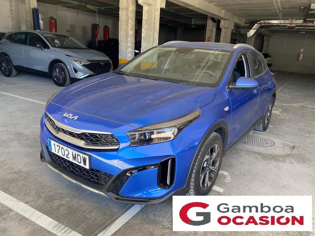 Kia XCeed 1.0 T-GDi Drive 88kW (120CV)