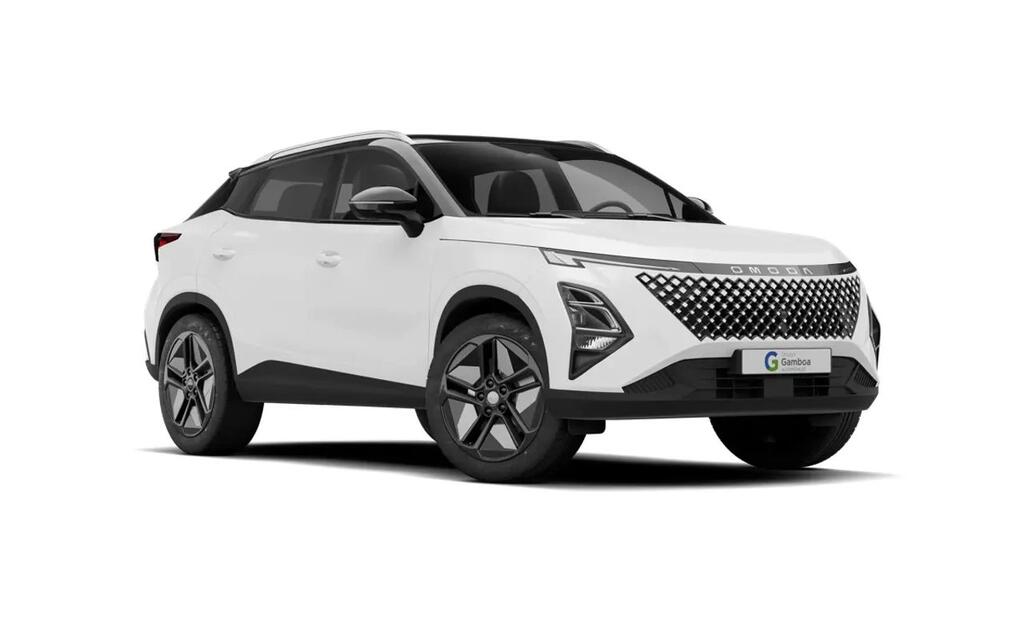 Omoda 5 PREMIUM