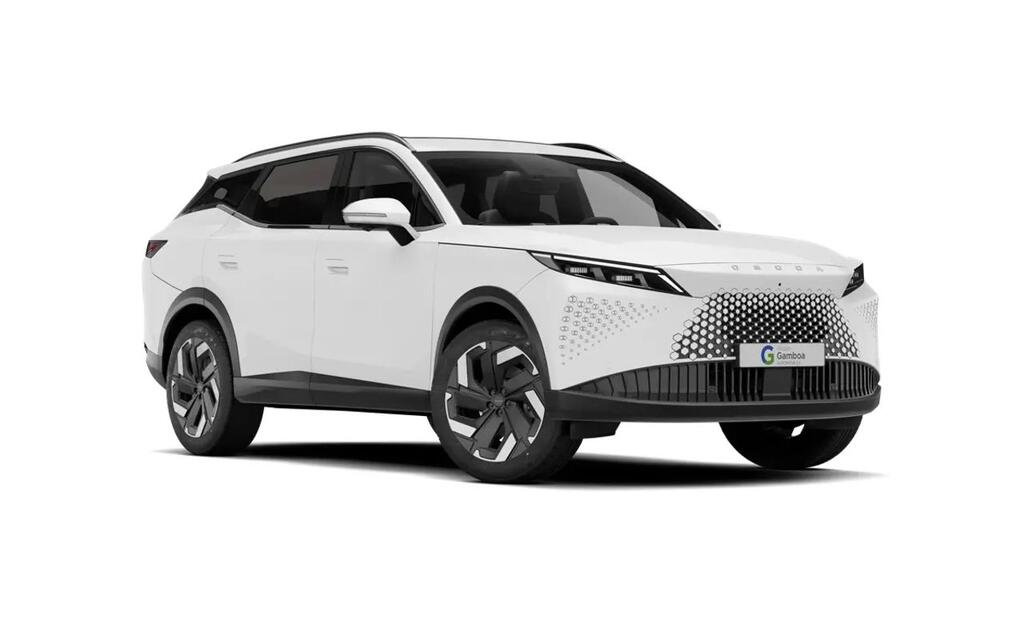 Omoda 7 PREMIUM