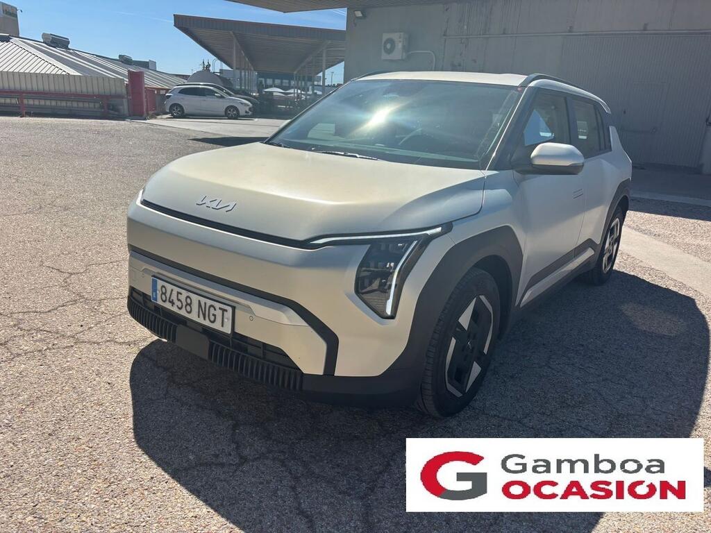 Kia EV3 Air Long Range