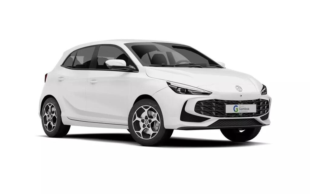 MG MG3 COMFORT