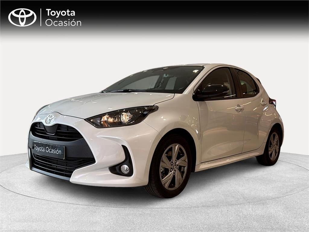 Toyota Yaris 1.5 120H Active Plus