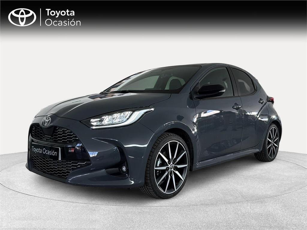 Toyota Yaris 1.5 130H GR Sport
