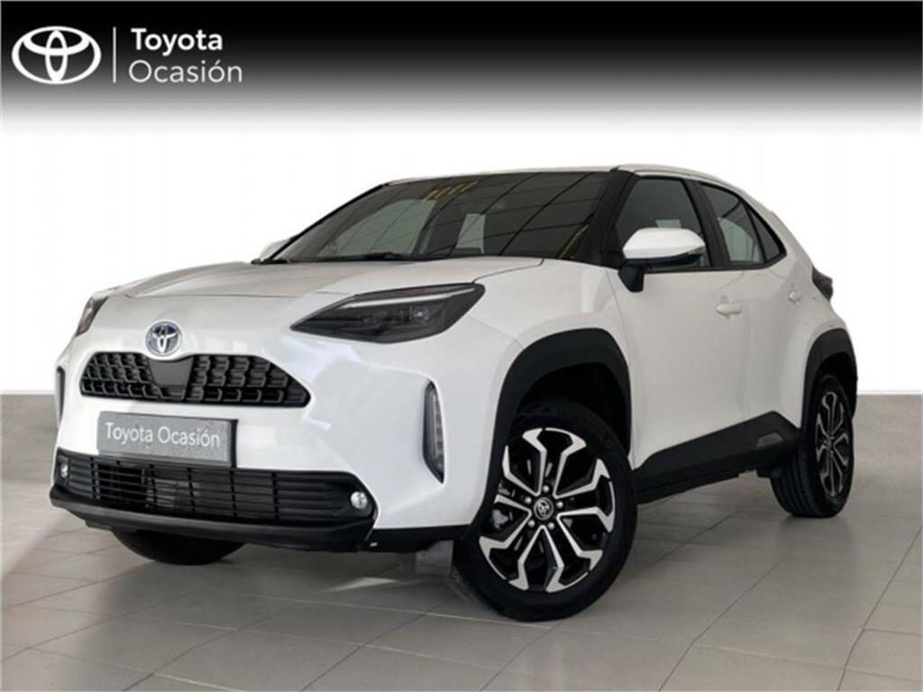 Toyota Yaris Cross 1.5 120H Active Tech