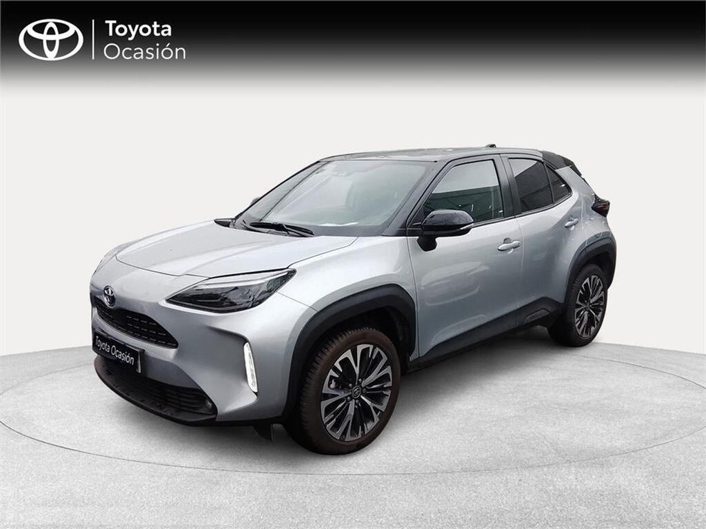Toyota Yaris Cross 1.5 120H Style