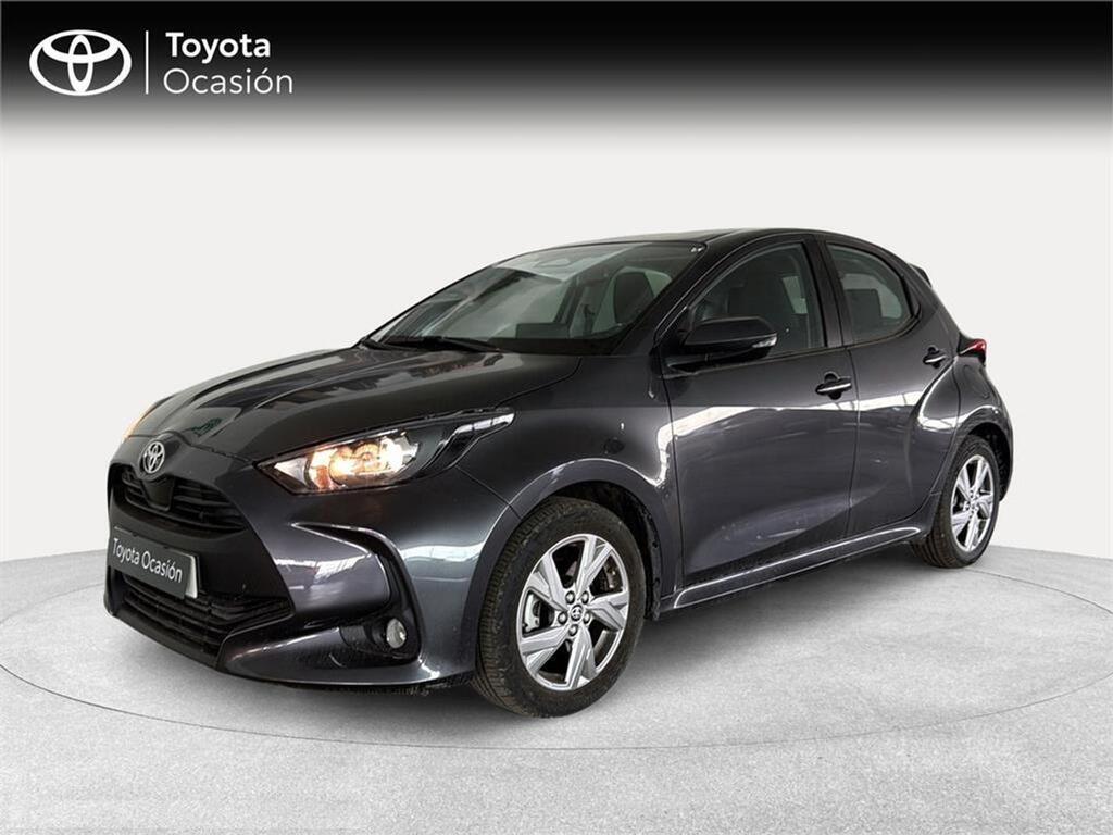 Toyota Yaris 1.5 120H Active Plus
