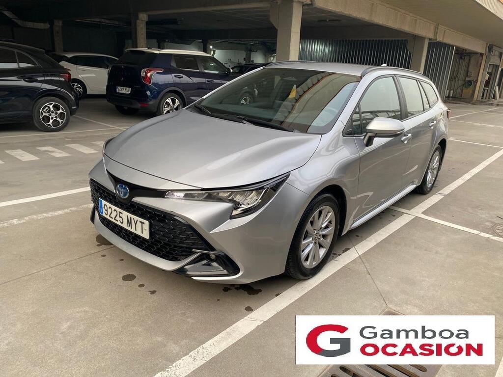 Toyota Corolla 140H Active Plus Touring Sport