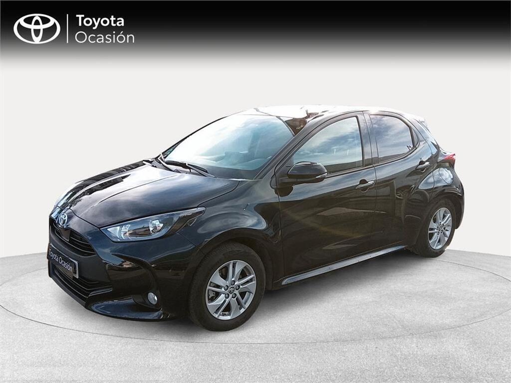 Toyota Yaris 1.5 120H Active Tech