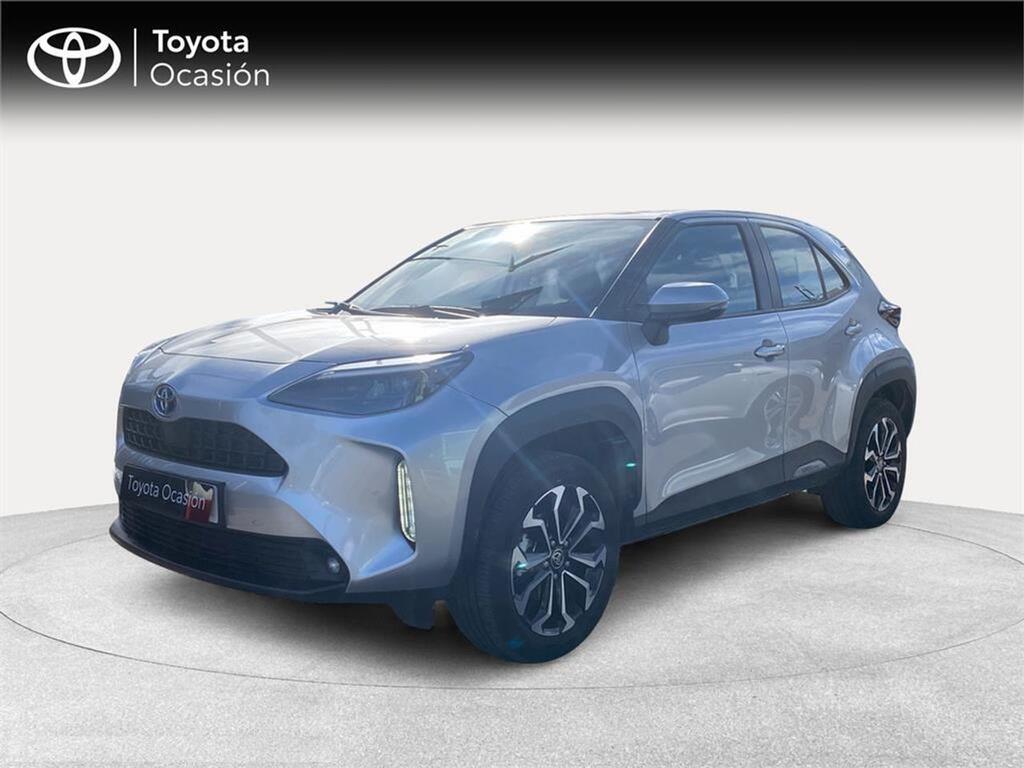 Toyota Yaris Cross 1.5 120H Active Tech