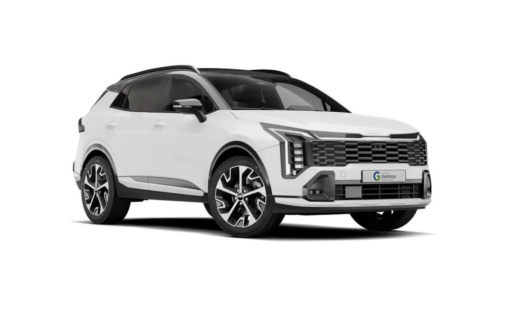 Kia Sportage 1.6 T-GDi MHEV Drive 160CV 4X2