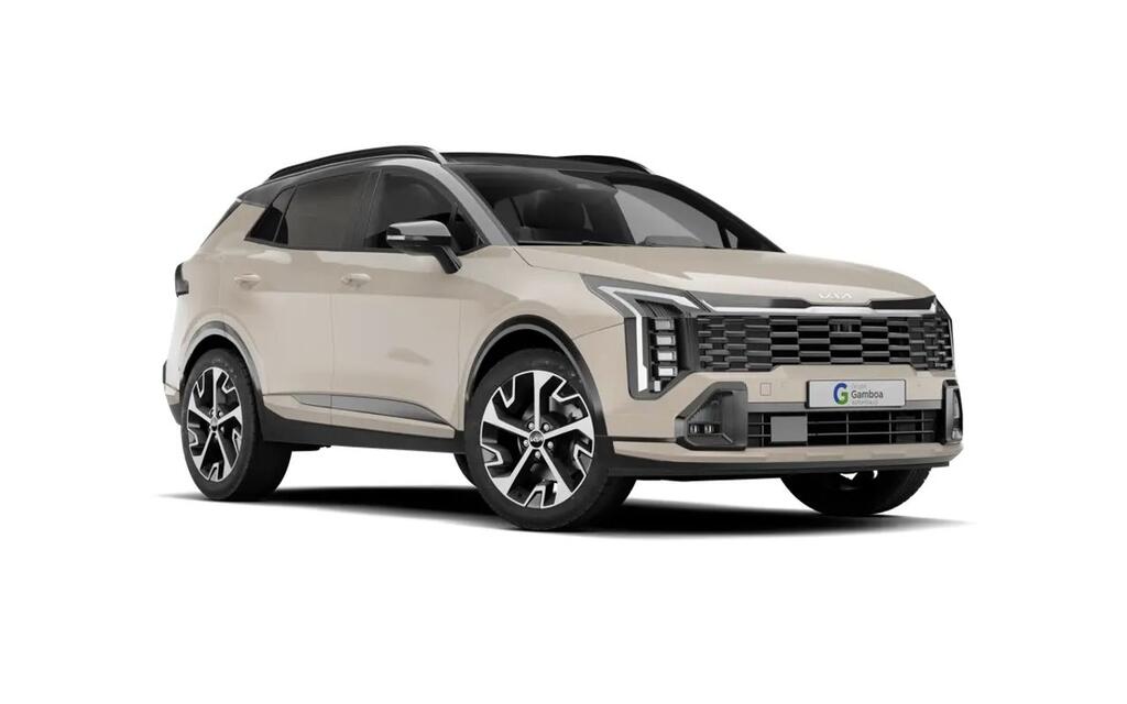 Kia Sportage 1.6 T-GDi MHEV Drive 160CV 4X2