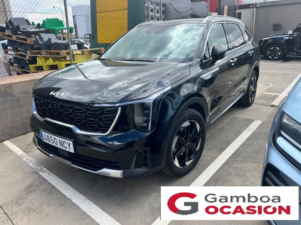 Kia Sorento 1.6 T-GDi PHEV Emotion 4x4 7pl