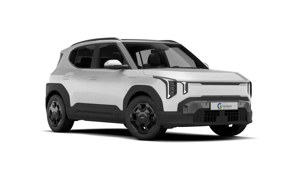 Kia EV2 Air (Standard Range)