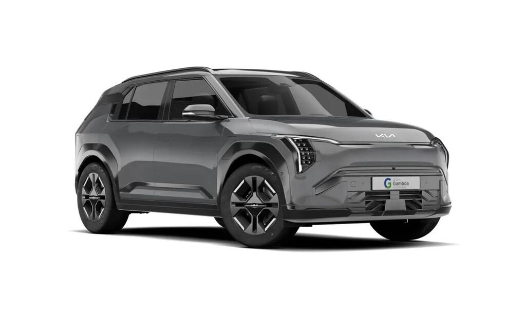 Kia EV3 GT-line (Long Range)