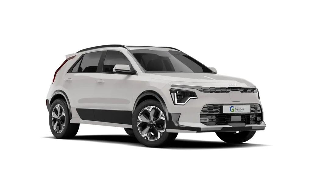 Kia Niro HEV 1.6 HEV Drive