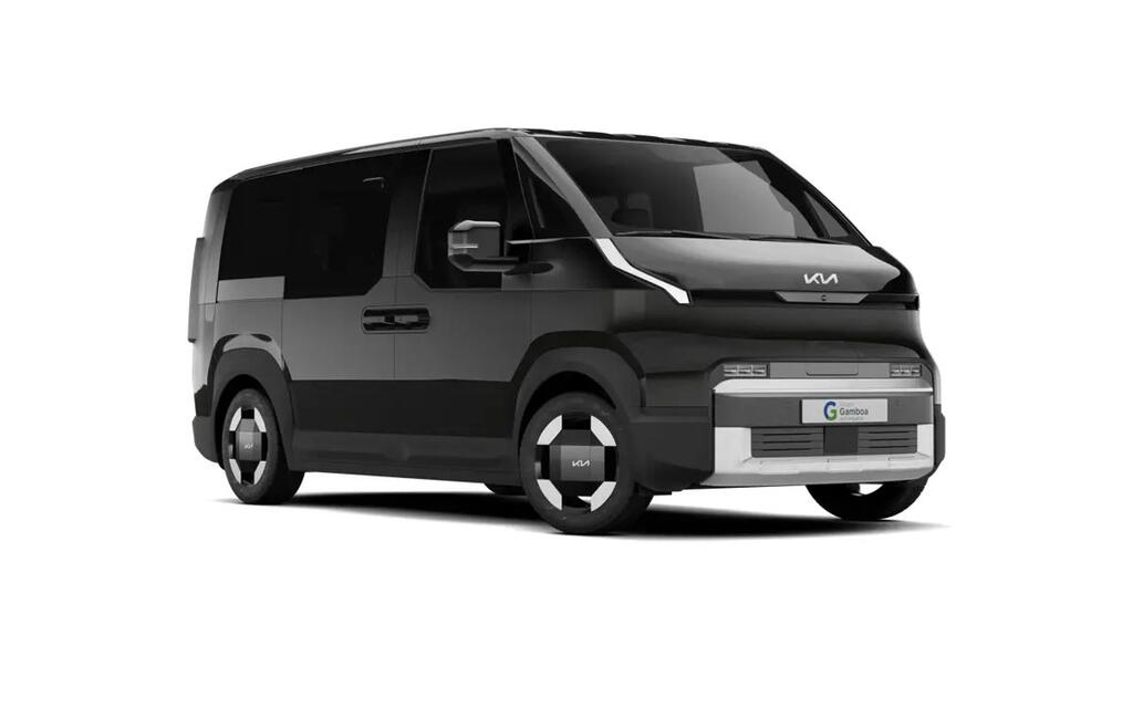Kia PV5 Passenger Passenger L2H1 LR Elite