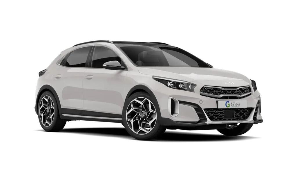 Kia XCeed 1.0 MHEV Tech Style Edition 115 cv