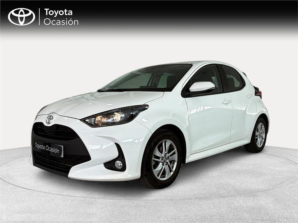 Toyota Yaris 1.5 125 S-Edition