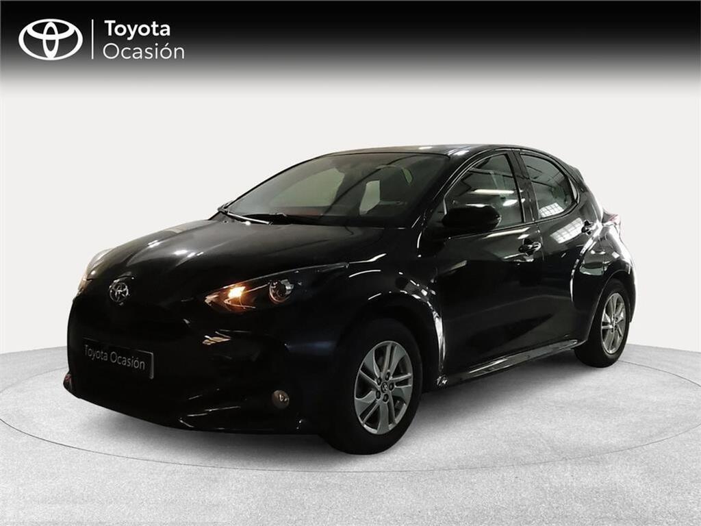 Toyota Yaris 1.5 120H Active Tech